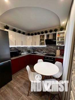 1-к квартира, вторичка, 48м2, 1/5 этаж