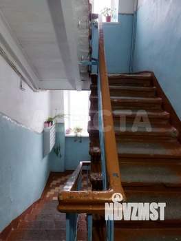 2-к квартира, вторичка, 42м2, 2/3 этаж