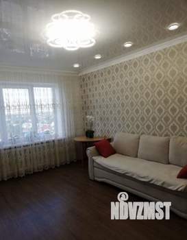 3-к квартира, вторичка, 64м2, 8/9 этаж