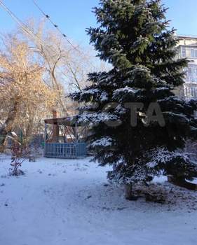 2-к квартира, вторичка, 54м2, 5/5 этаж