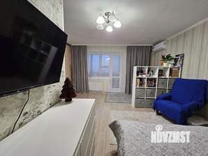 1-к квартира, вторичка, 36м2, 1/5 этаж