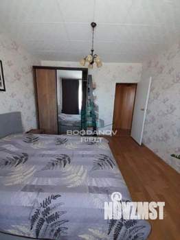 2-к квартира, вторичка, 53м2, 6/9 этаж