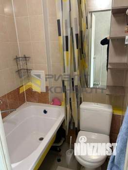 Студия квартира, вторичка, 19м2, 2/2 этаж