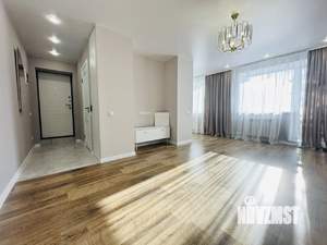 2-к квартира, вторичка, 45м2, 3/5 этаж