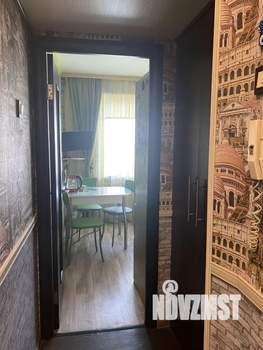 3-к квартира, вторичка, 63м2, 8/10 этаж