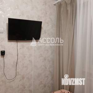 2-к квартира, вторичка, 44м2, 4/5 этаж