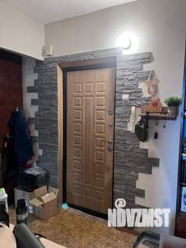 2-к квартира, вторичка, 50м2, 5/11 этаж