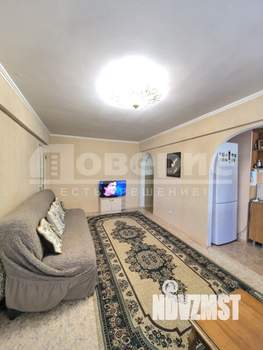 2-к квартира, вторичка, 45м2, 5/5 этаж