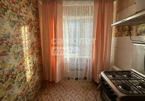 1-к квартира, вторичка, 30м2, 2/9 этаж