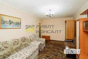 1-к квартира, вторичка, 29м2, 1/5 этаж