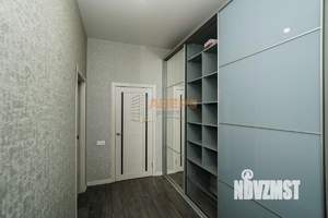 3-к квартира, вторичка, 92м2, 1/15 этаж