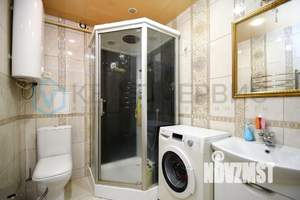 3-к квартира, вторичка, 55м2, 1/5 этаж