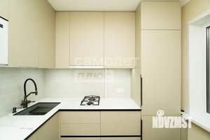 3-к квартира, вторичка, 58м2, 3/5 этаж