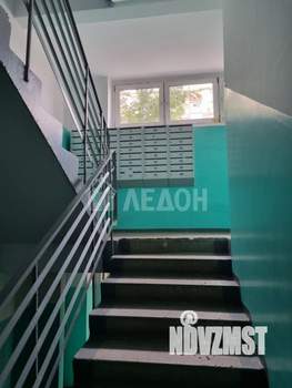 1-к квартира, вторичка, 33м2, 4/10 этаж
