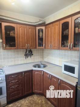 2-к квартира, вторичка, 44м2, 1/5 этаж