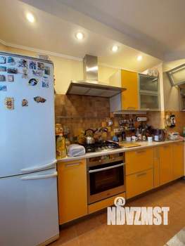 3-к квартира, вторичка, 65м2, 3/9 этаж