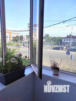 3-к квартира, вторичка, 59м2, 2/2 этаж