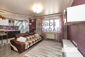 3-к квартира, вторичка, 74м2, 7/10 этаж