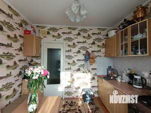 2-к квартира, вторичка, 54м2, 1/9 этаж