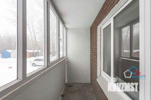 2-к квартира, вторичка, 61м2, 1/5 этаж