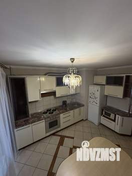 2-к квартира, вторичка, 54м2, 3/5 этаж