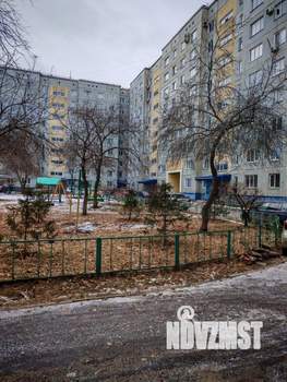 1-к квартира, вторичка, 37м2, 1/9 этаж