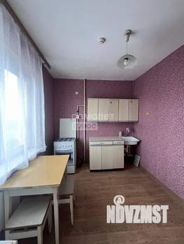 1-к квартира, вторичка, 37м2, 5/10 этаж