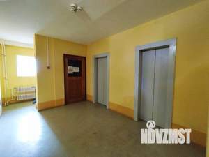 1-к квартира, вторичка, 31м2, 3/12 этаж