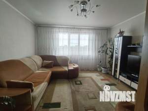 3-к квартира, вторичка, 71м2, 12/12 этаж