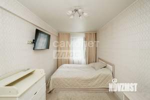 3-к квартира, вторичка, 56м2, 5/5 этаж