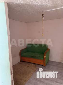 2-к квартира, вторичка, 43м2, 3/3 этаж