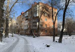 2-к квартира, вторичка, 45м2, 3/5 этаж