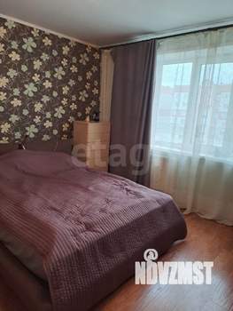 3-к квартира, вторичка, 93м2, 8/10 этаж