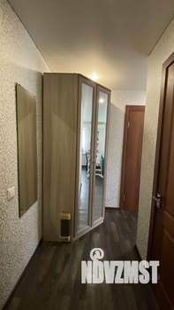 1-к квартира, вторичка, 31м2, 4/5 этаж