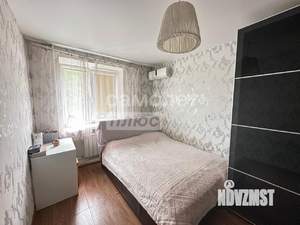 4-к квартира, вторичка, 106м2, 2/5 этаж