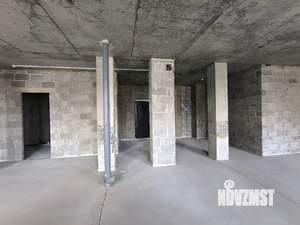 3-к квартира, вторичка, 96м2, 8/18 этаж