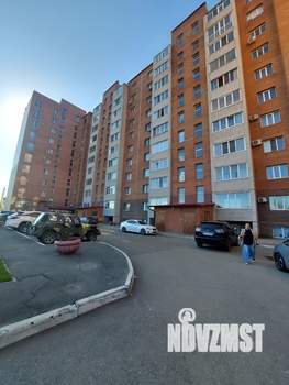 2-к квартира, вторичка, 42м2, 5/11 этаж