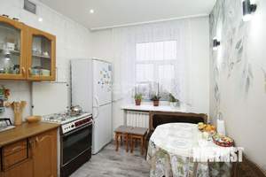 3-к квартира, вторичка, 88м2, 5/5 этаж
