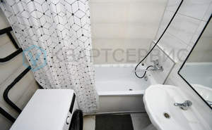 2-к квартира, вторичка, 52м2, 4/5 этаж