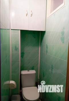 3-к квартира, вторичка, 59м2, 1/5 этаж