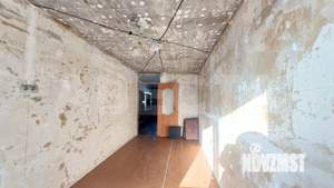 3-к квартира, вторичка, 59м2, 5/5 этаж