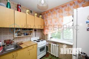 2-к квартира, вторичка, 48м2, 4/5 этаж