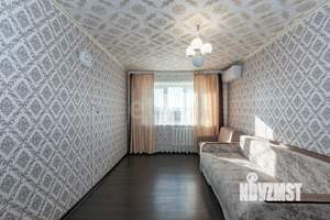 1-к квартира, вторичка, 34м2, 6/6 этаж