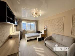 1-к квартира, вторичка, 31м2, 5/5 этаж