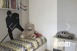 3-к квартира, вторичка, 62м2, 7/11 этаж