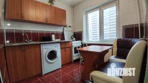 1-к квартира, вторичка, 31м2, 4/5 этаж