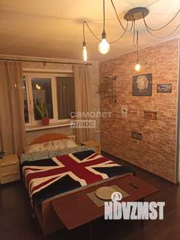 1-к квартира, вторичка, 33м2, 5/5 этаж