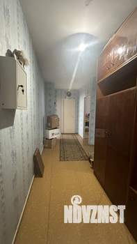 2-к квартира, вторичка, 66м2, 3/12 этаж