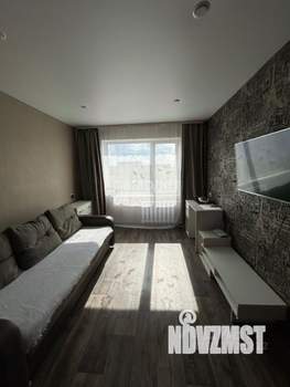 1-к квартира, вторичка, 30м2, 6/9 этаж