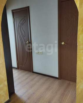 2-к квартира, вторичка, 52м2, 6/10 этаж